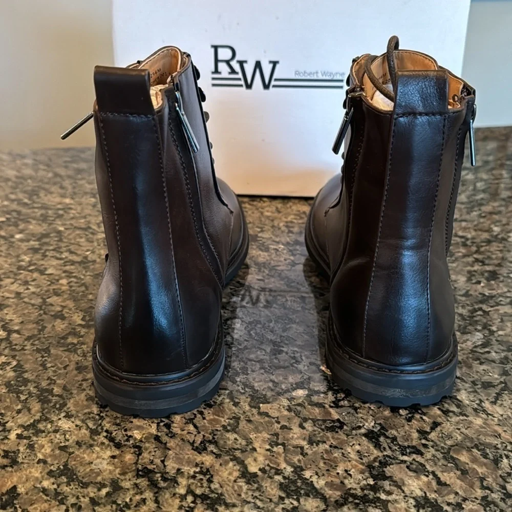 Robert Wayne quality boot